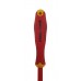 Отвертка диэлектрическая SL 6,5х1,2 E-Slim Ergonic Felo 41396590