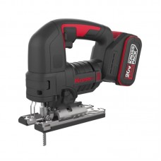 Лобзик KRESS KUE26.9 20V аккумуляторный бесщеточный Лобзик KRESS KUE26.9 20V аккумуляторный бесщеточный