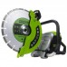 Бетонорез Greenworks 82V (350 мм) аккумуляторный Бетонорез Greenworks 82V (350 мм) аккумуляторный