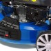 Газонокосилка бензиновая самоходная Hyundai L 5110RS Газонокосилка бензиновая самоходная Hyundai L 5110RS
