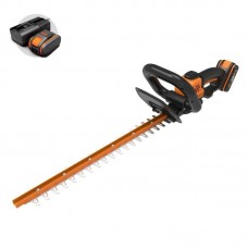 Кусторез WORX WG261E 20V (44см) аккумуляторный Кусторез WORX WG261E 20V (44см) аккумуляторный