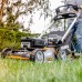 Самоходная газонокосилка WORX NITRO WG761E 80V (51см) аккумуляторная бесщеточная Самоходная газонокосилка WORX NITRO WG761E 80V (51см) аккумуляторная бесщеточная