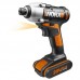 Винтоверт WORX WX290 20V (107Нм) аккумуляторный Винтоверт WORX WX290 20V (107Нм) аккумуляторный