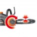 Пила цепная компактная WORX WG322E 20V (25см) аккумуляторная Пила цепная компактная WORX WG322E 20V (25см) аккумуляторная