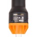 Воздуходувка WORX WG543E 20V (153 км/ч) аккумуляторная бесщеточная Воздуходувка WORX WG543E 20V (153 км/ч) аккумуляторная бесщеточная