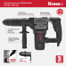 Отбойный молоток KRESS KU341 1200Вт электрический Отбойный молоток KRESS KU341 1200Вт электрический