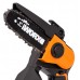 Пила цепная компактная WORX WG324E (12 см) 20V аккумуляторная Пила цепная компактная WORX WG324E (12 см) 20V аккумуляторная