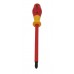 Отвертка диэлектрическая крестовая PZ3X150 Felo 91530490 Отвертка диэлектрическая крестовая PZ3X150 Felo 91530490