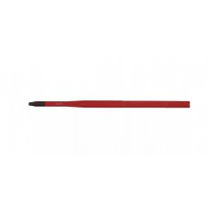 Насадка плоская шлицевая диэлектрическая Slim для серии Nm 5,5x1,0x170 Felo 10055494 Насадка плоская шлицевая диэлектрическая Slim для серии Nm 5,5x1,0x170 Felo 10055494