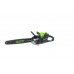 Цепная пила Greenworks GD82CS51 82V (51 см) бесщеточная аккумуляторная Цепная пила Greenworks GD82CS51 82V (51 см) бесщеточная аккумуляторная