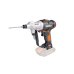 Дрель-шуруповерт WORX WX176 20V Switchdriver (20Нм) аккумуляторная Дрель-шуруповерт WORX WX176 20V Switchdriver (20Нм) аккумуляторная