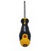 Отвертка Ergonic крестовая PZ 3X150 Felo 40130510 Отвертка Ergonic крестовая PZ 3X150 Felo 40130510