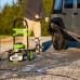 Мойка высокого давления Greenworks GHP2000 (140 бар) Мойка высокого давления Greenworks GHP2000 (140 бар)