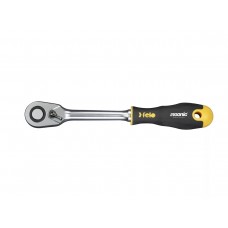 Felo Трещотка 1/2" Ergonic 255мм 49783540 Felo Трещотка 1/2" Ergonic 255мм 49783540