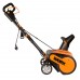 Снегоуборщик WORX WG450E 220V 46см 1600Вт электрический Снегоуборщик WORX WG450E 220V 46см 1600Вт электрический