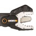 Пила цепная WORX JawSaw WG329E 20V (15см) аккумуляторная Пила цепная WORX JawSaw WG329E 20V (15см) аккумуляторная