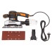 Виброшлифмашина WORX WX642.1 220V 270Вт (12 000 кол/мин) электрическая Виброшлифмашина WORX WX642.1 220V 270Вт (12 000 кол/мин) электрическая