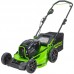 Газонокосилка Greenworks GC82HPLM51 82V (51 см) бесщеточная аккумуляторная Газонокосилка Greenworks GC82HPLM51 82V (51 см) бесщеточная аккумуляторная