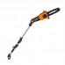Высоторез-сучкорез WORX WG349E 20V (20см) аккумуляторный Высоторез-сучкорез WORX WG349E 20V (20см) аккумуляторный