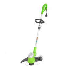 Триммер Greenworks GST5033M 500W Deluxe (33 см) электрический Триммер Greenworks GST5033M 500W Deluxe (33 см) электрический