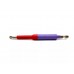 Felo Бита диэлектрическая крестовая PZ 2X115 03102590