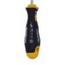 Отвертка Ergonic крестовая PH 1X80 Felo 40210210 Отвертка Ergonic крестовая PH 1X80 Felo 40210210