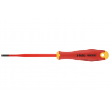 Отвертка диэлектрическая Felo Ergonic E-Slim (SL 5,5х1,0) 41395590 Отвертка диэлектрическая Felo Ergonic E-Slim (SL 5,5х1,0) 41395590