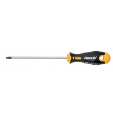 Отвертка Ergonic квадрат SQ0х100 Felo 40400040 Отвертка Ergonic квадрат SQ0х100 Felo 40400040