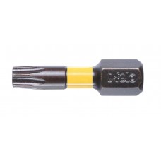 Бита ударная серия Impact TX 30X25, 2 шт на блистере Felo 02630241 Бита ударная серия Impact TX 30X25, 2 шт на блистере Felo 02630241