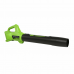 Воздуходувка Greenworks G24AB 24V (137 км/ч) аккумуляторная Воздуходувка Greenworks G24AB 24V (137 км/ч) аккумуляторная