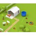 Противоударная система для роботов газонокосилок WORX WA0860 Противоударная система для роботов газонокосилок WORX WA0860