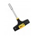 Ключ Т-образный под биты 1/4" Felo 33812560 Ключ Т-образный под биты 1/4" Felo 33812560