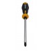 Отвертка крестовая с шестигранным лезвием Ergonic PZ 3X150 Felo 41130540 Отвертка крестовая с шестигранным лезвием Ergonic PZ 3X150 Felo 41130540