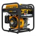 Генератор инверторный GK-3800iF, 3,8 кВт, 230 В, ручной старт DENZEL Генератор инверторный GK-3800iF, 3,8 кВт, 230 В, ручной старт DENZEL