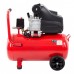 Компрессор воздушный DC1500L/50, 1,5 кВт, 50 л, 210 л/мин MTX Компрессор воздушный DC1500L/50, 1,5 кВт, 50 л, 210 л/мин MTX
