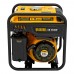 Генератор инверторный GK-5500iF, 5,5 кВт, 230 В, ручной старт DENZEL Генератор инверторный GK-5500iF, 5,5 кВт, 230 В, ручной старт DENZEL