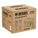 Генератор инверторный GK-5500iF, 5,5 кВт, 230 В, ручной старт DENZEL Генератор инверторный GK-5500iF, 5,5 кВт, 230 В, ручной старт DENZEL