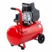Компрессор воздушный DC1500L/50, 1,5 кВт, 50 л, 210 л/мин MTX Компрессор воздушный DC1500L/50, 1,5 кВт, 50 л, 210 л/мин MTX