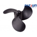 Винт TOYAMA TC3.6MS гребной 3- 7¼"х6,0" > пластиковый | PARSUN Винт TOYAMA TC3.6MS гребной 3- 7¼"х6,0" > пластиковый | PARSUN