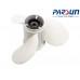 Винт TOYAMA PARSUN | F9.9/ F15/ F20 / T9.9 / T15/ Т18/ гребной 3- 9¼"х11,0" | PARSUN Винт TOYAMA PARSUN | F9.9/ F15/ F20 / T9.9 / T15/ Т18/ гребной 3- 9¼"х11,0" | PARSUN