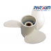 Винт TOYAMA F6ABMS гребной шаг 9" T4/ T5/ T5,8/ F6 3- 7,8" x 9,0" | PARSUN Винт TOYAMA F6ABMS гребной шаг 9" T4/ T5/ T5,8/ F6 3- 7,8" x 9,0" | PARSUN