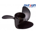Винт TOYAMA гребной T4/ T5/ T5,8/ F6 | 3- 7,8" x 8,0" | PARSUN Винт TOYAMA гребной T4/ T5/ T5,8/ F6 | 3- 7,8" x 8,0" | PARSUN