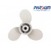 Винт TOYAMA T9.9, F9.9, F15BMS,T15BMS гребной 3- 9¼"х10,0" | PARSUN Винт TOYAMA T9.9, F9.9, F15BMS,T15BMS гребной 3- 9¼"х10,0" | PARSUN
