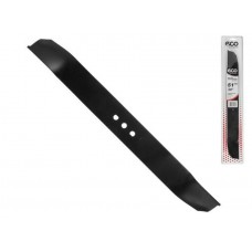 Нож для газонокосилки 51 см ECO
(в блистере; для LG-733, LG-734, LG-735, LG-810) Нож для газонокосилки 51 см ECO
(в блистере; для LG-733, LG-734, LG-735, LG-810)