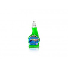 Автошампунь с воском Wax Shampoo 500 мл Eclips