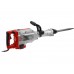 Отбойный молоток WORTEX DH 1445 в чем. 1400 Вт, 45 Дж, HEX 30, 1800 уд/мин
(14.3 кг) Отбойный молоток WORTEX DH 1445 в чем. 1400 Вт, 45 Дж, HEX 30, 1800 уд/мин
(14.3 кг)