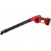 Аккум. воздуходувка WORTEX LX BB 1518-1 D ALL1 XLT SOLO 18В, 210 м.куб/ч, 129 км/ч Аккум. воздуходувка WORTEX LX BB 1518-1 D ALL1 XLT SOLO 18В, 210 м.куб/ч, 129 км/ч