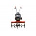 Культиватор бензиновый FERMER FM-511MX
(5 л.с., шир. 56 см, опорн. колесо, 1 передача) Культиватор бензиновый FERMER FM-511MX
(5 л.с., шир. 56 см, опорн. колесо, 1 передача)