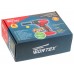 Аккум. ударный гайковерт WORTEX CWR 0318 в кор. ALL1 SOLO БЕСЩЕТ., 18 В, 310 Н*м, 1/2"
(вес 2.0 кг)
