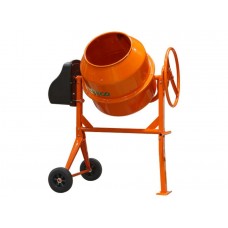 Бетоносмеситель ECO CM-192
(объём 190/140 л, 1000 Вт, 230 В, вес 56 кг) Бетоносмеситель ECO CM-192
(объём 190/140 л, 1000 Вт, 230 В, вес 56 кг)